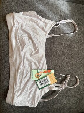 Bodily Everything Bra size M lavender with tags